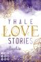 [Yhale Love Stories 02] • Sophie